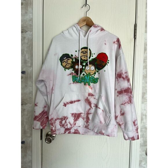 Unbranded Other - Rick and Morty Hoodie
